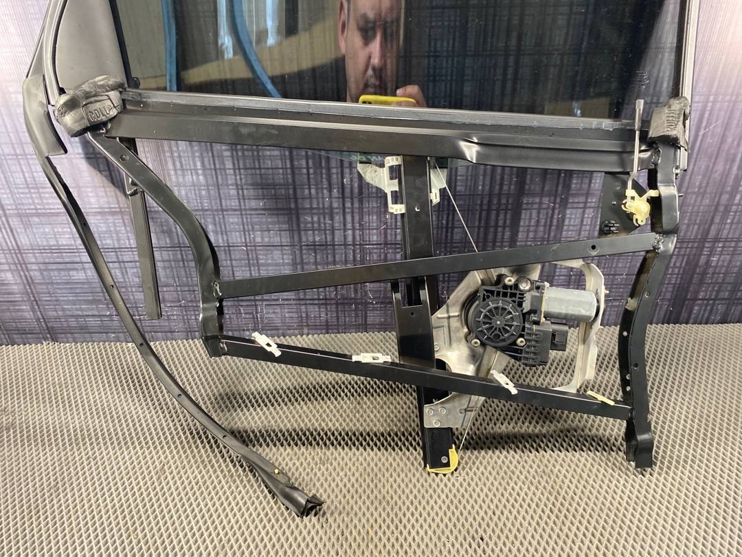 Стеклоподъемник, 750 рублей, Красноярск