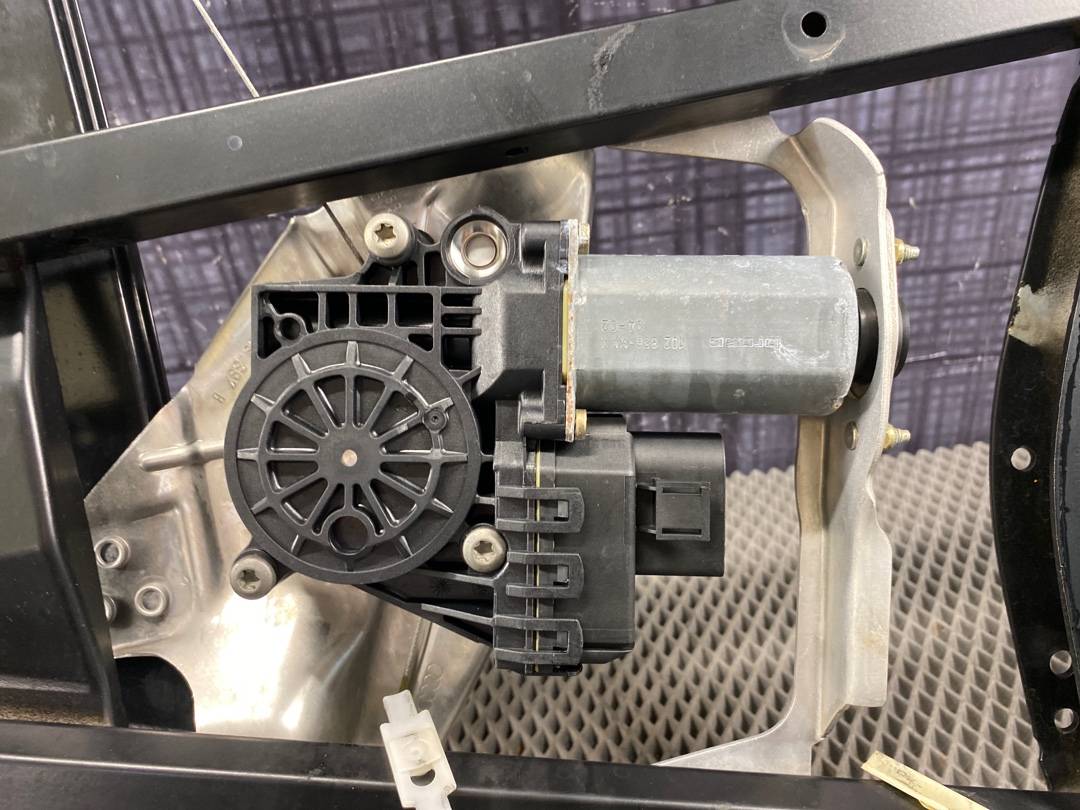 Стеклоподъемник, 750 рублей, Красноярск