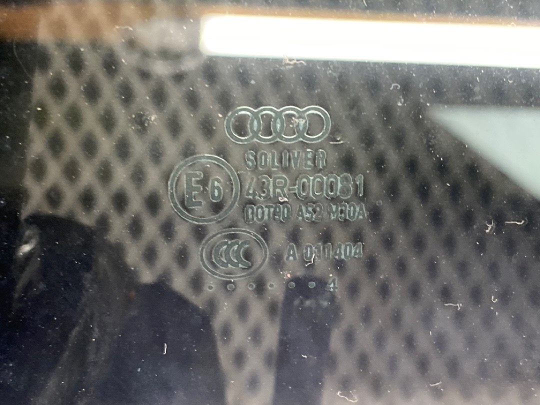 Стеклоподъемник, 750 рублей, Красноярск