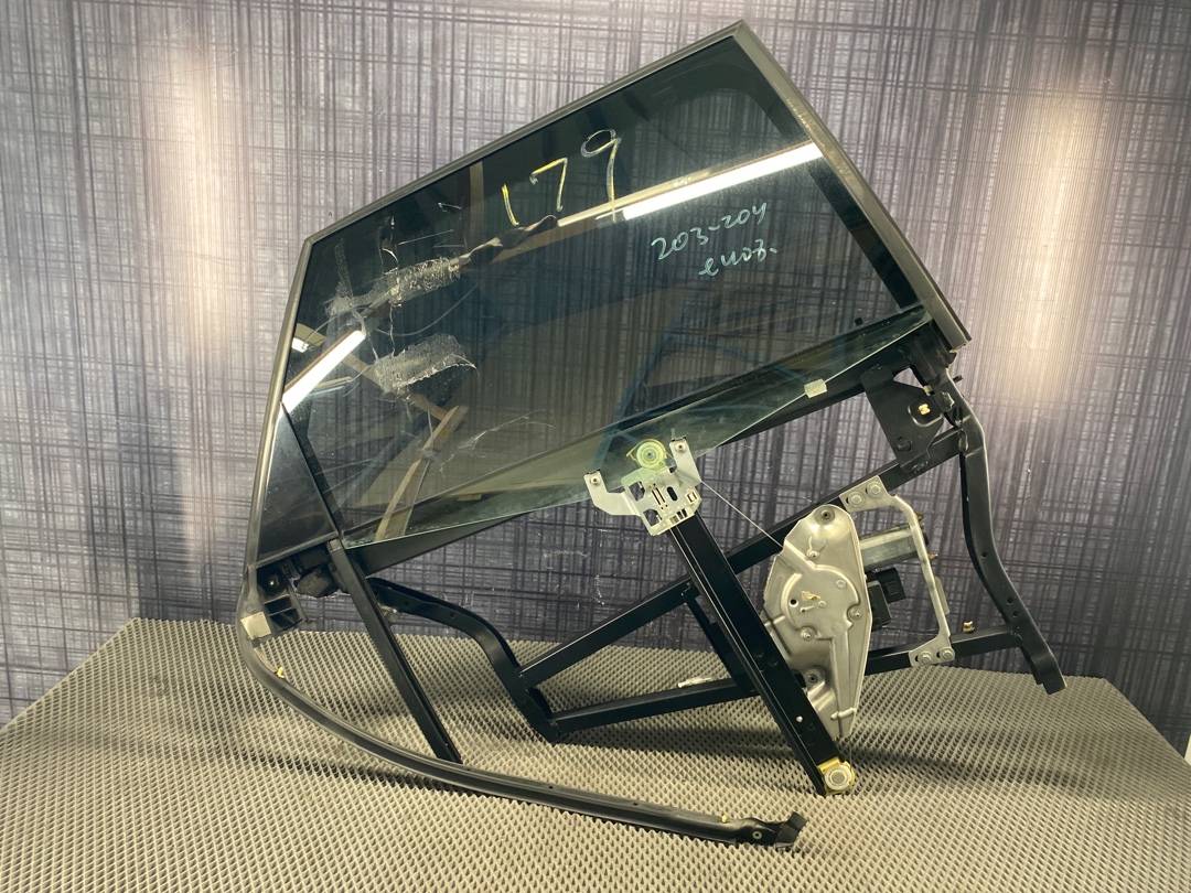 Стеклоподъемник, 750 рублей, Красноярск