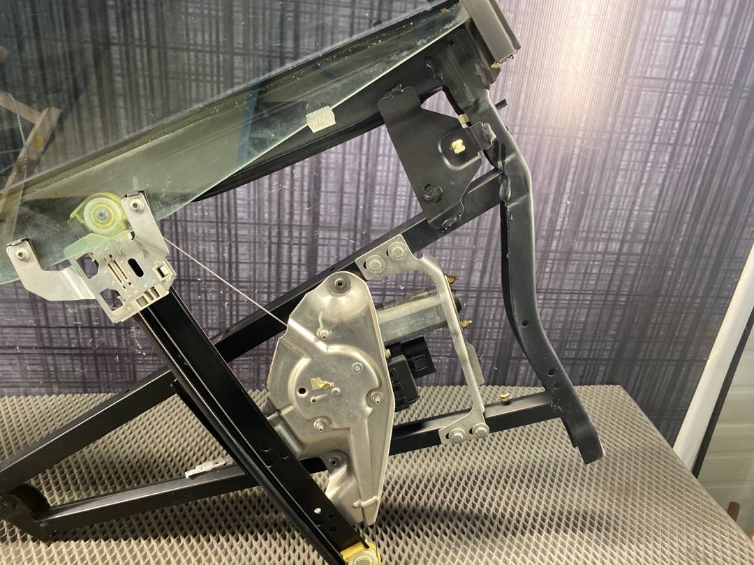 Стеклоподъемник, 750 рублей, Красноярск