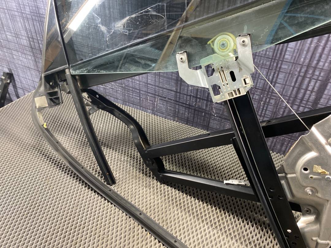 Стеклоподъемник, 750 рублей, Красноярск