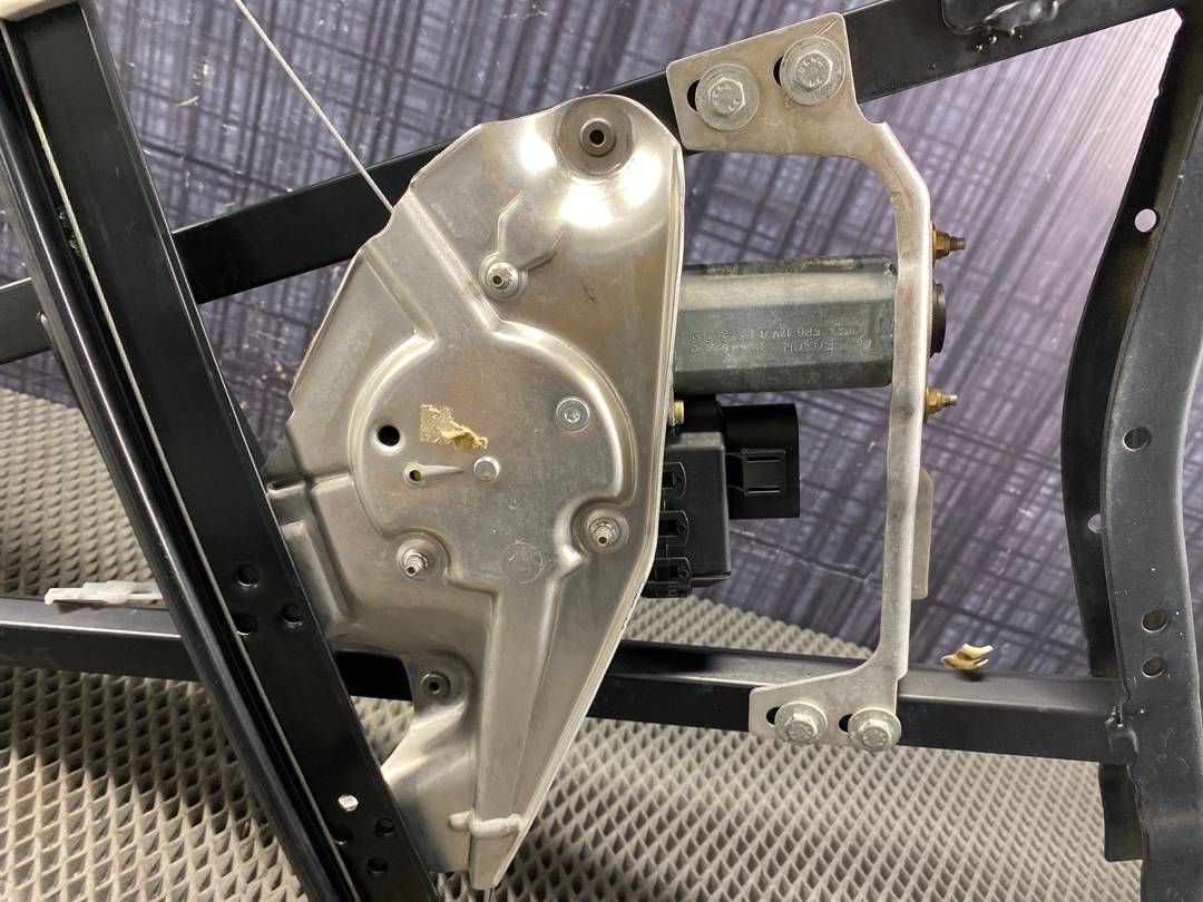 Стеклоподъемник, 750 рублей, Красноярск