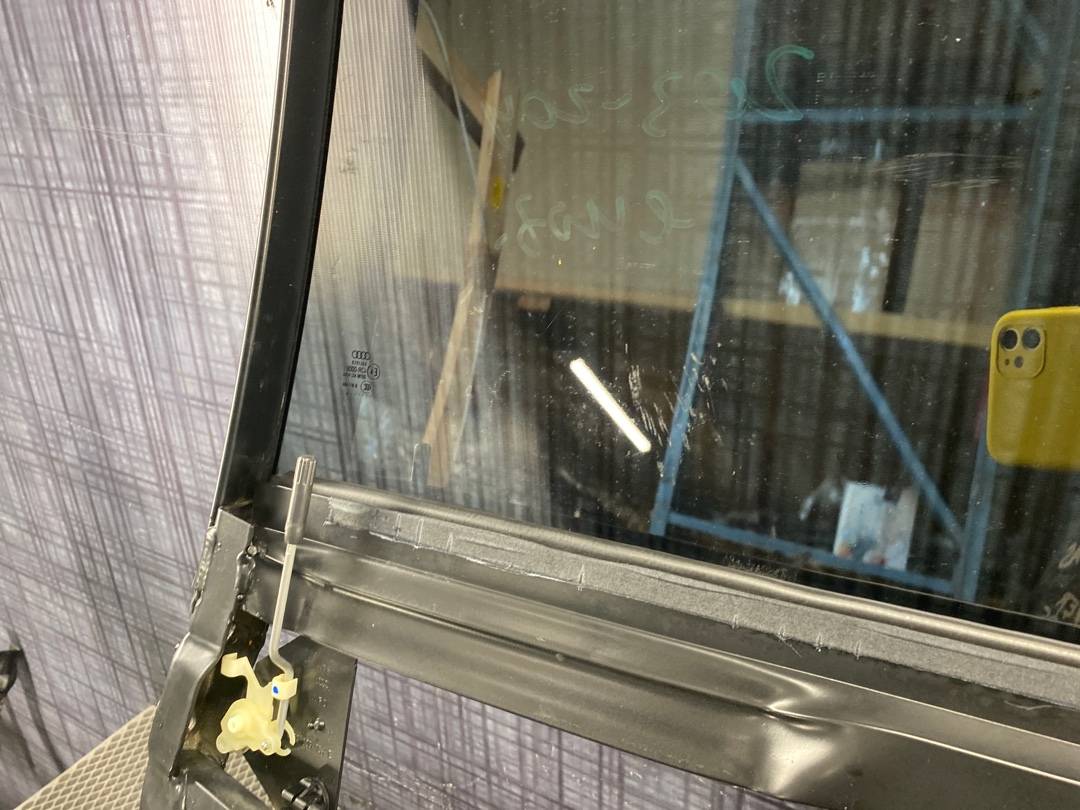 Стеклоподъемник, 750 рублей, Красноярск