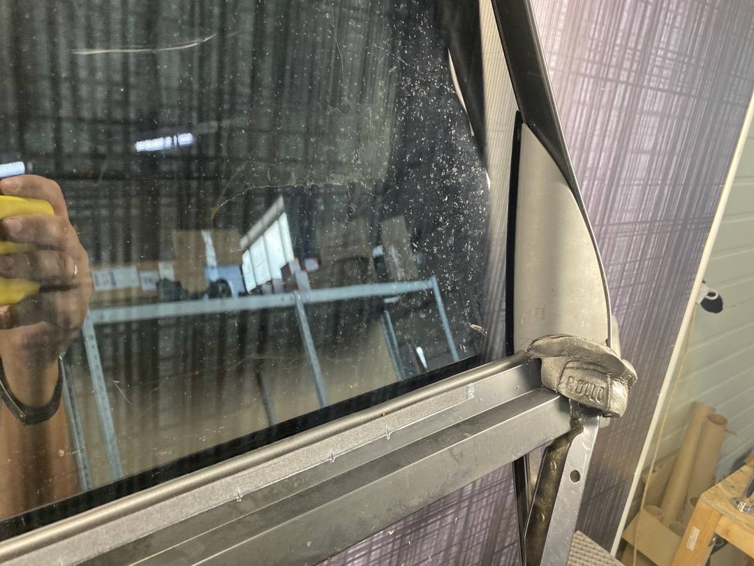 Стеклоподъемник, 750 рублей, Красноярск