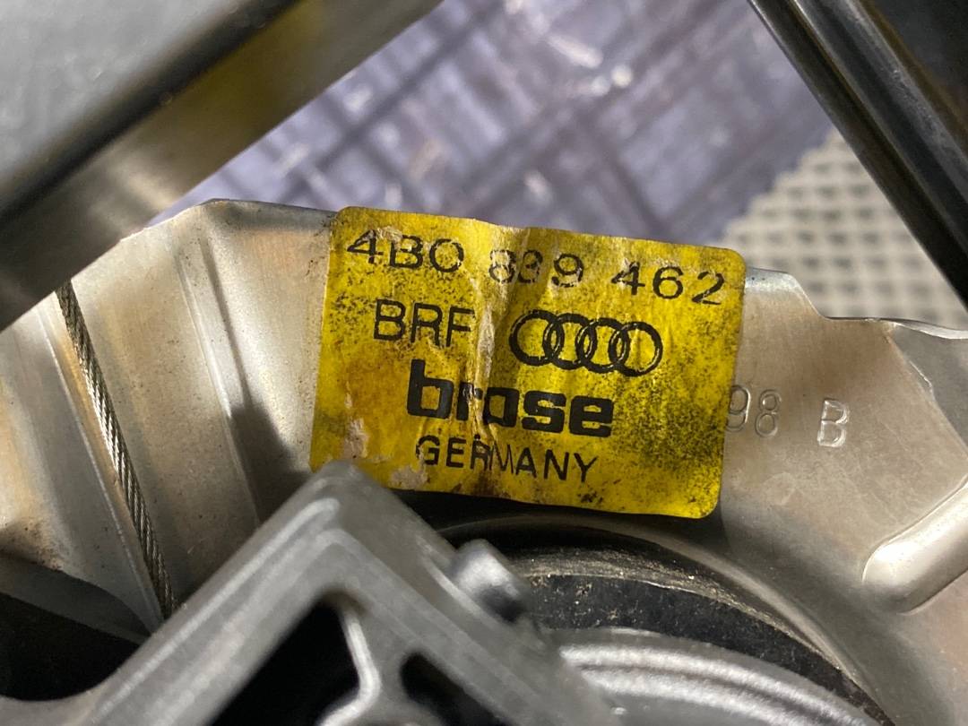 Стеклоподъемник, 750 рублей, Красноярск