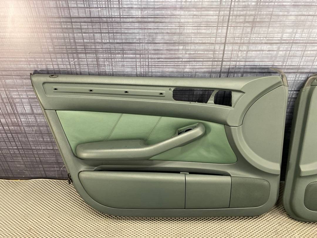 Комплект обшивок дверей, 3000 рублей, Красноярск