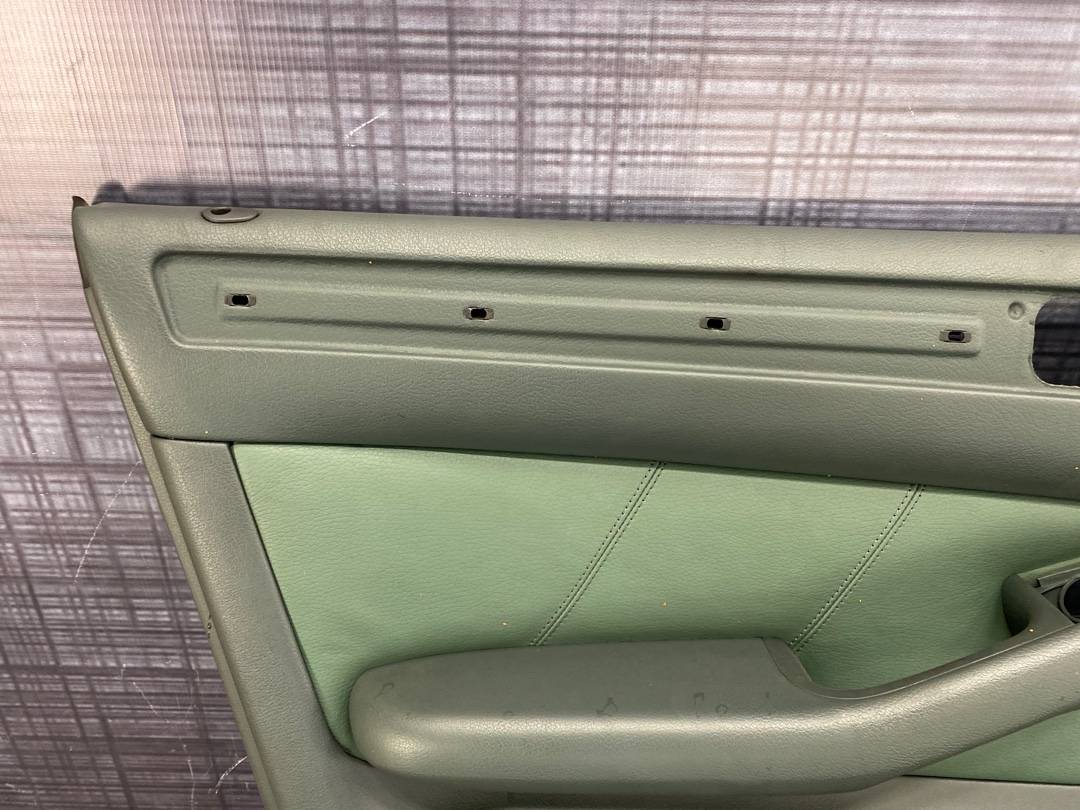 Комплект обшивок дверей, 3000 рублей, Красноярск