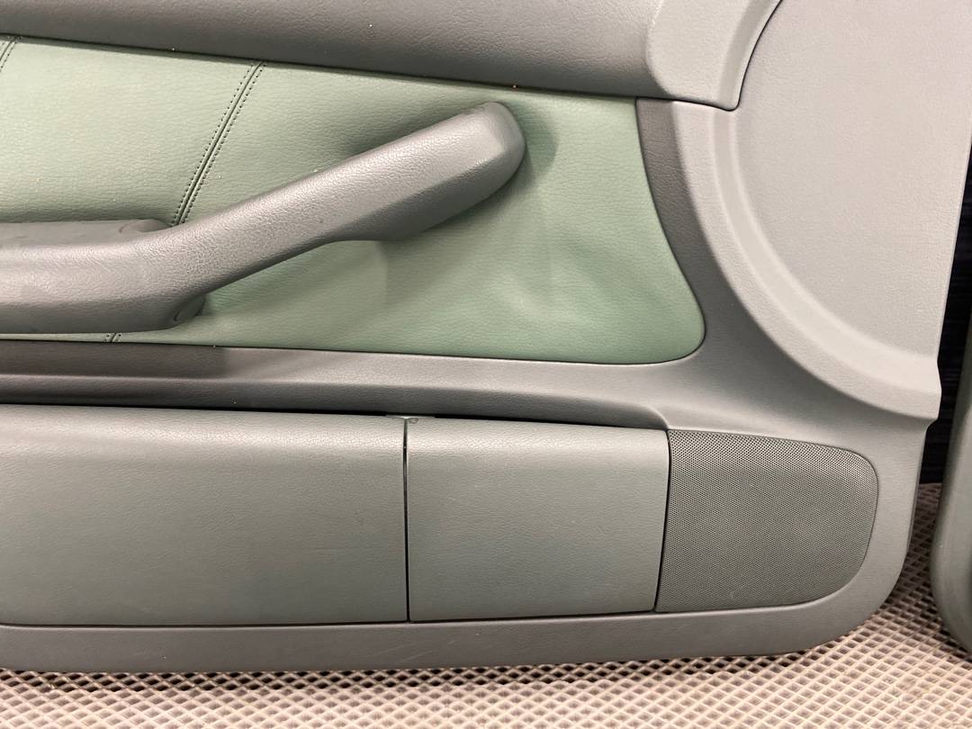 Комплект обшивок дверей, 3000 рублей, Красноярск