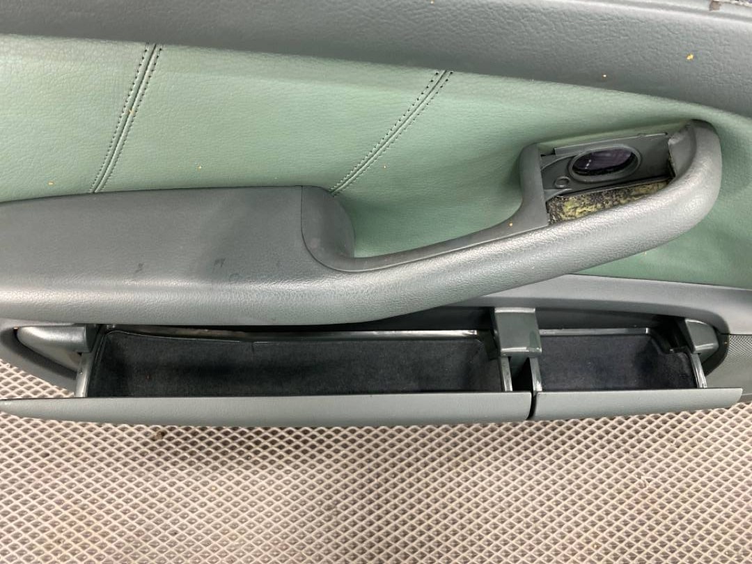 Комплект обшивок дверей, 3000 рублей, Красноярск