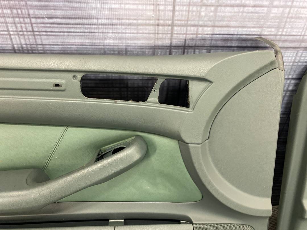 Комплект обшивок дверей, 3000 рублей, Красноярск