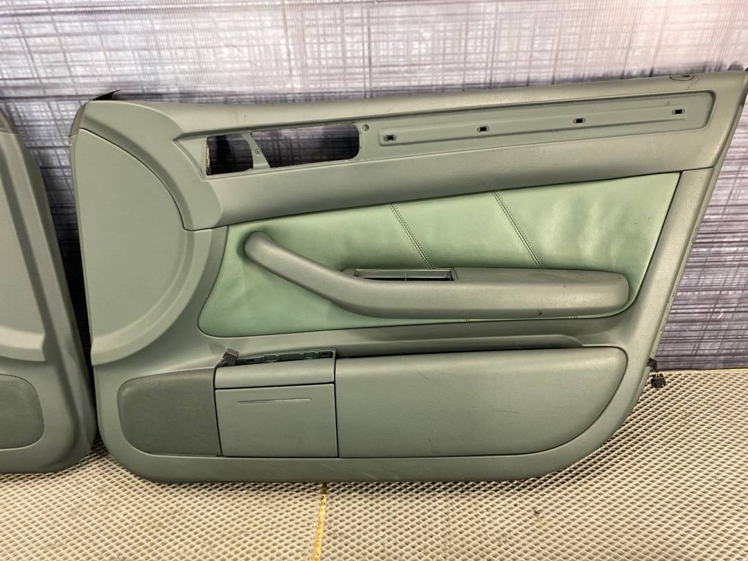 Комплект обшивок дверей, 3000 рублей, Красноярск