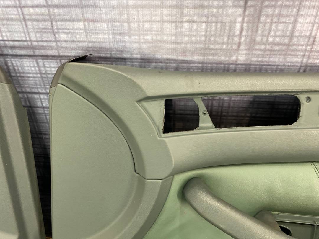 Комплект обшивок дверей, 3000 рублей, Красноярск