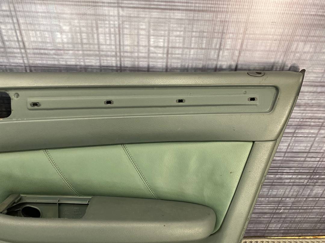 Комплект обшивок дверей, 3000 рублей, Красноярск