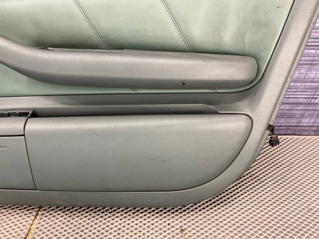 Комплект обшивок дверей, 3000 рублей, Красноярск