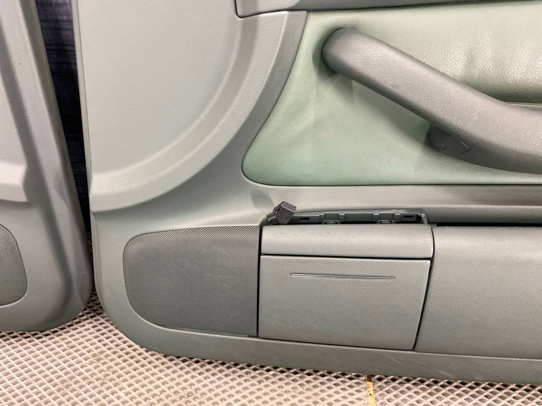 Комплект обшивок дверей, 3000 рублей, Красноярск