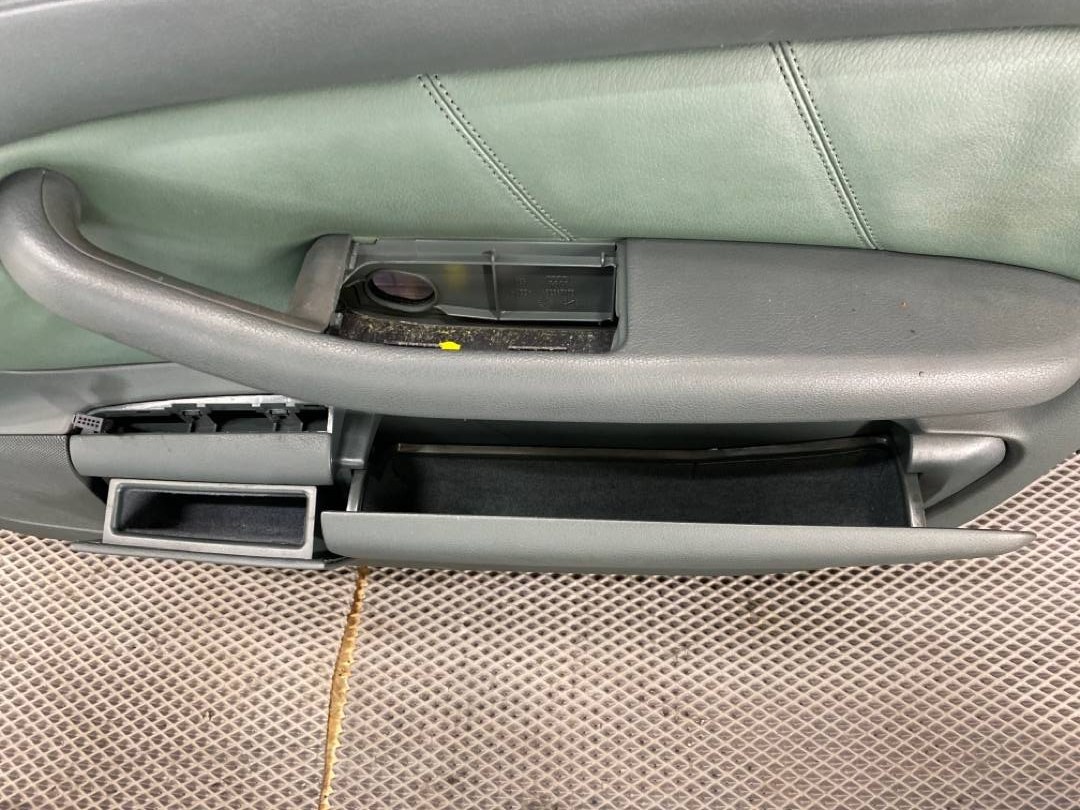 Комплект обшивок дверей, 3000 рублей, Красноярск