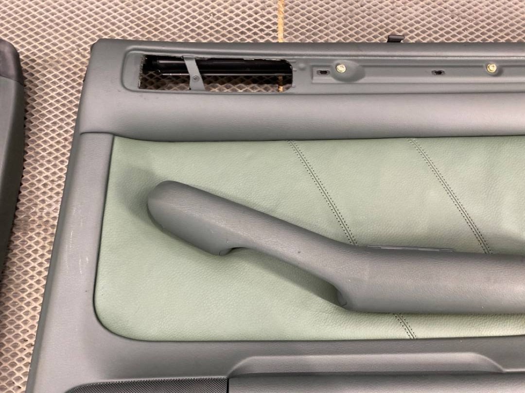 Комплект обшивок дверей, 3000 рублей, Красноярск