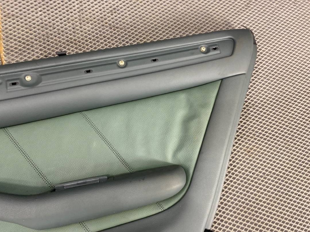 Комплект обшивок дверей, 3000 рублей, Красноярск