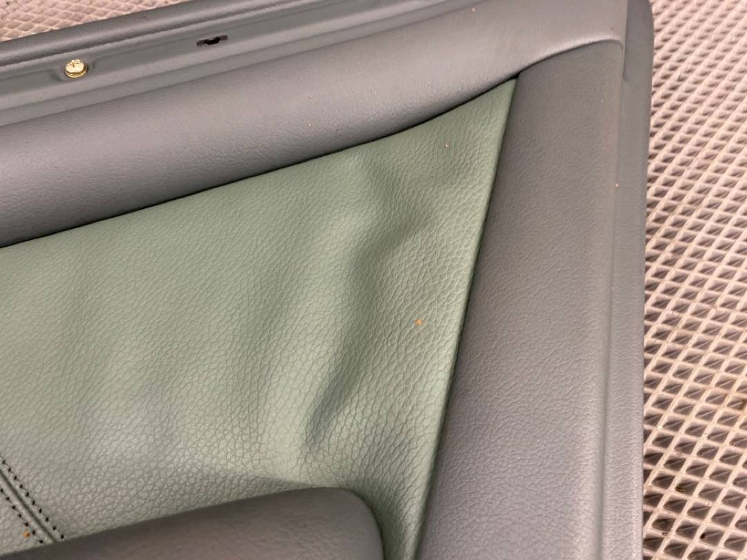 Комплект обшивок дверей, 3000 рублей, Красноярск