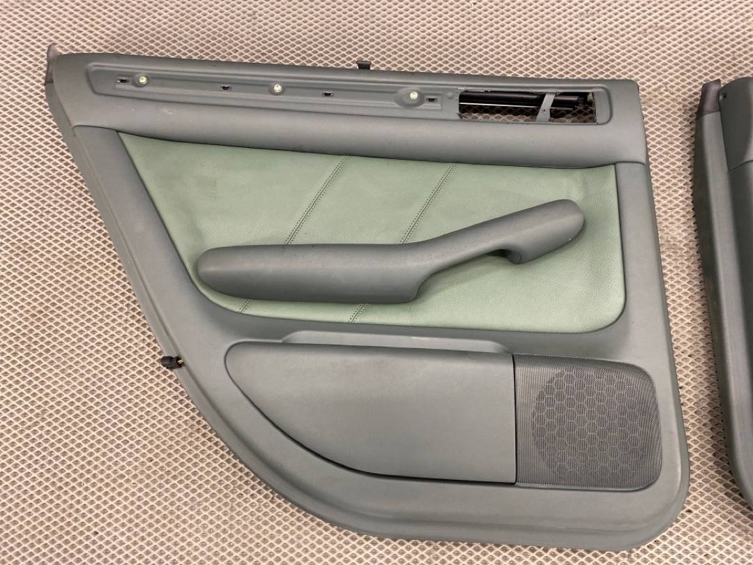 Комплект обшивок дверей, 3000 рублей, Красноярск