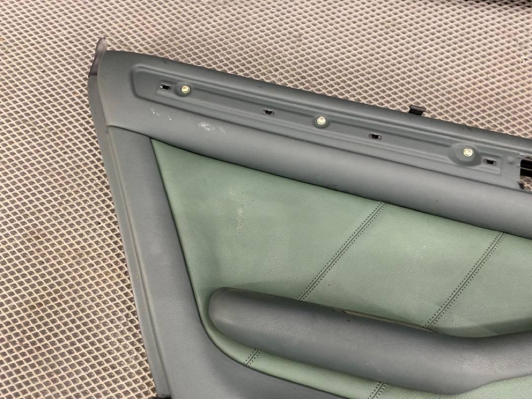 Комплект обшивок дверей, 3000 рублей, Красноярск