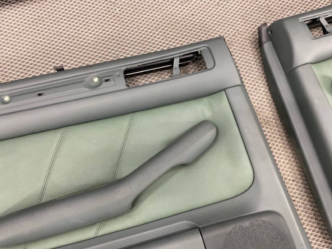 Комплект обшивок дверей, 3000 рублей, Красноярск