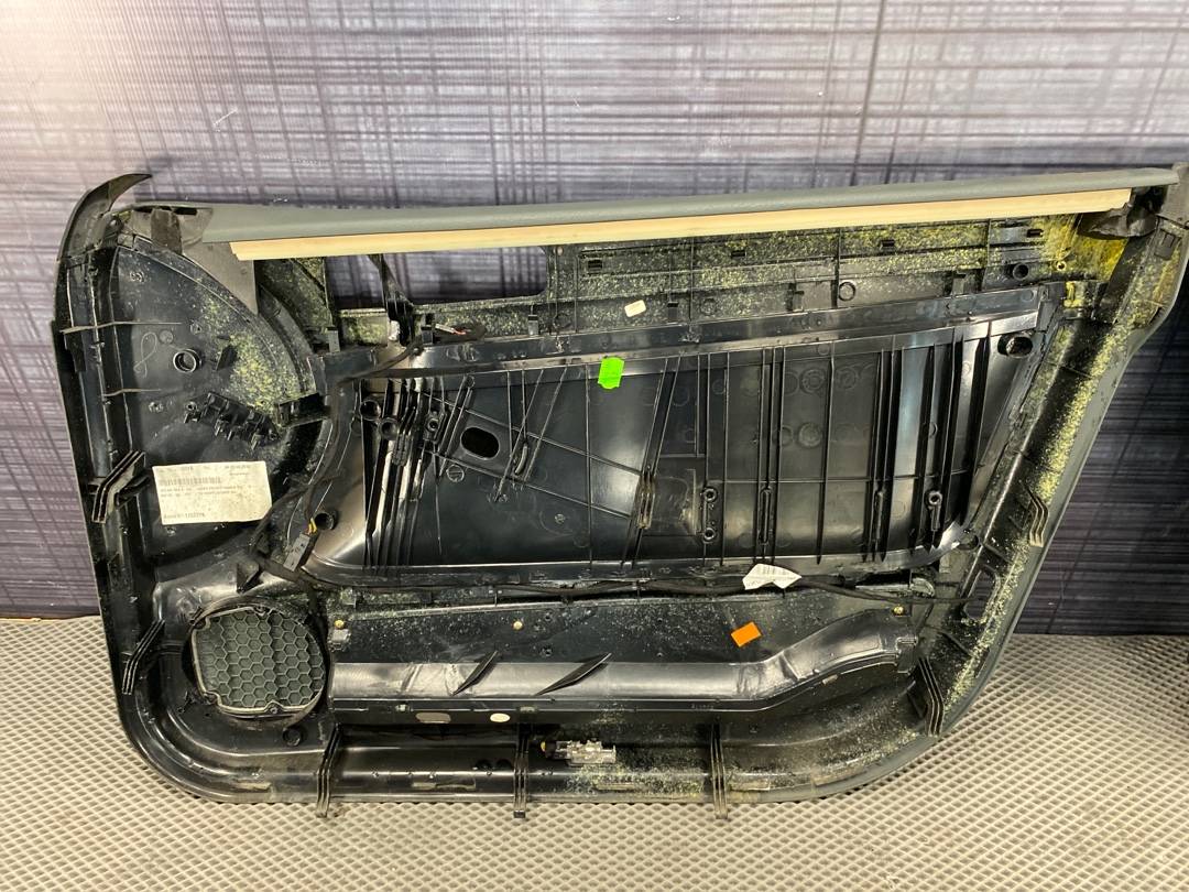 Комплект обшивок дверей, 3000 рублей, Красноярск