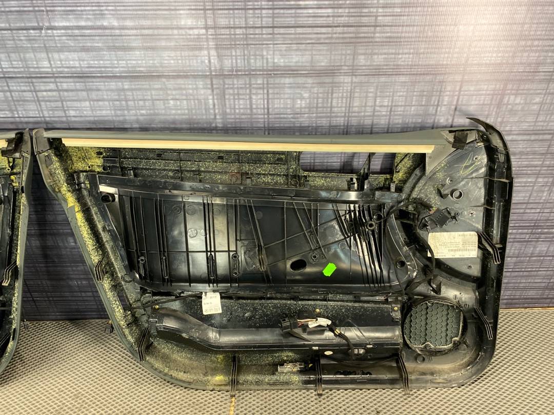 Комплект обшивок дверей, 3000 рублей, Красноярск