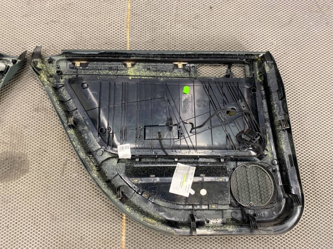 Комплект обшивок дверей, 3000 рублей, Красноярск