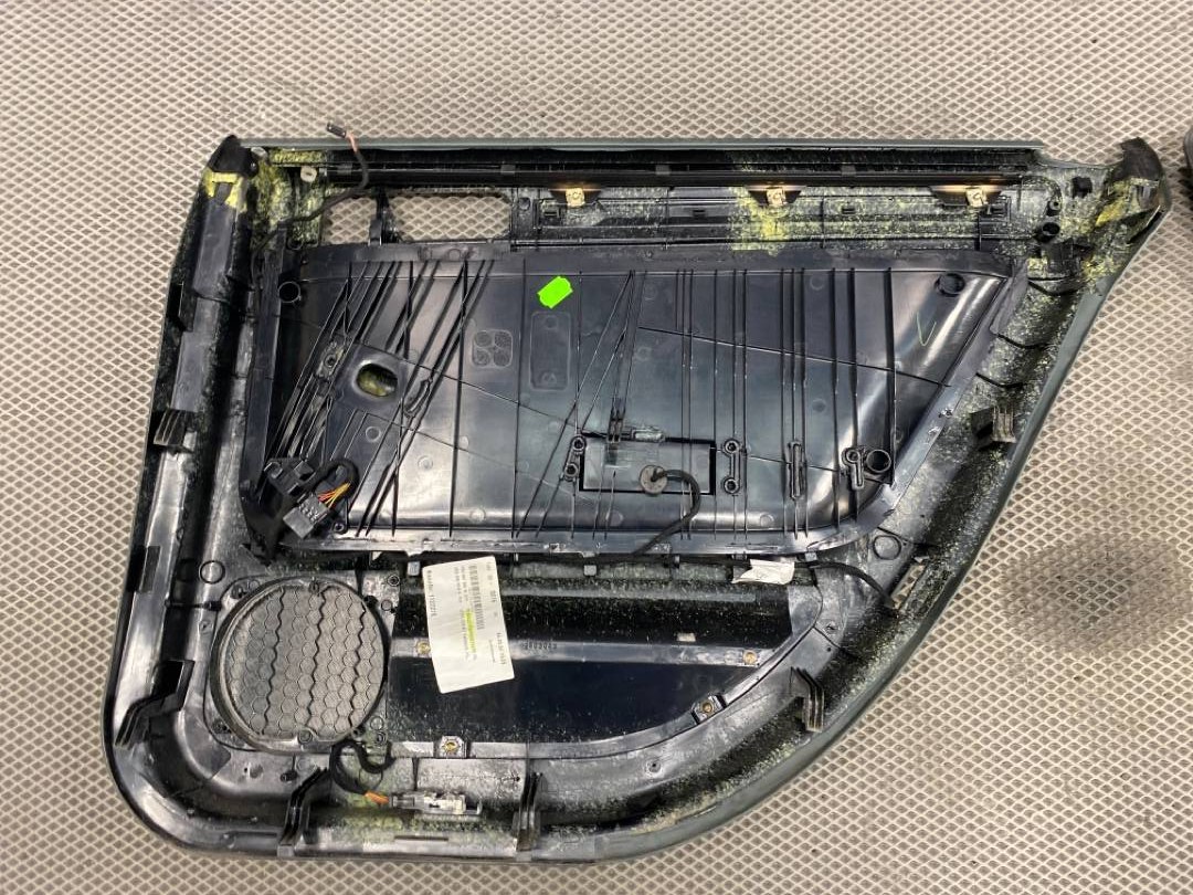 Комплект обшивок дверей, 3000 рублей, Красноярск