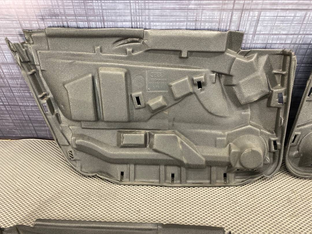 Шумоизоляция, 1000 рублей, Красноярск