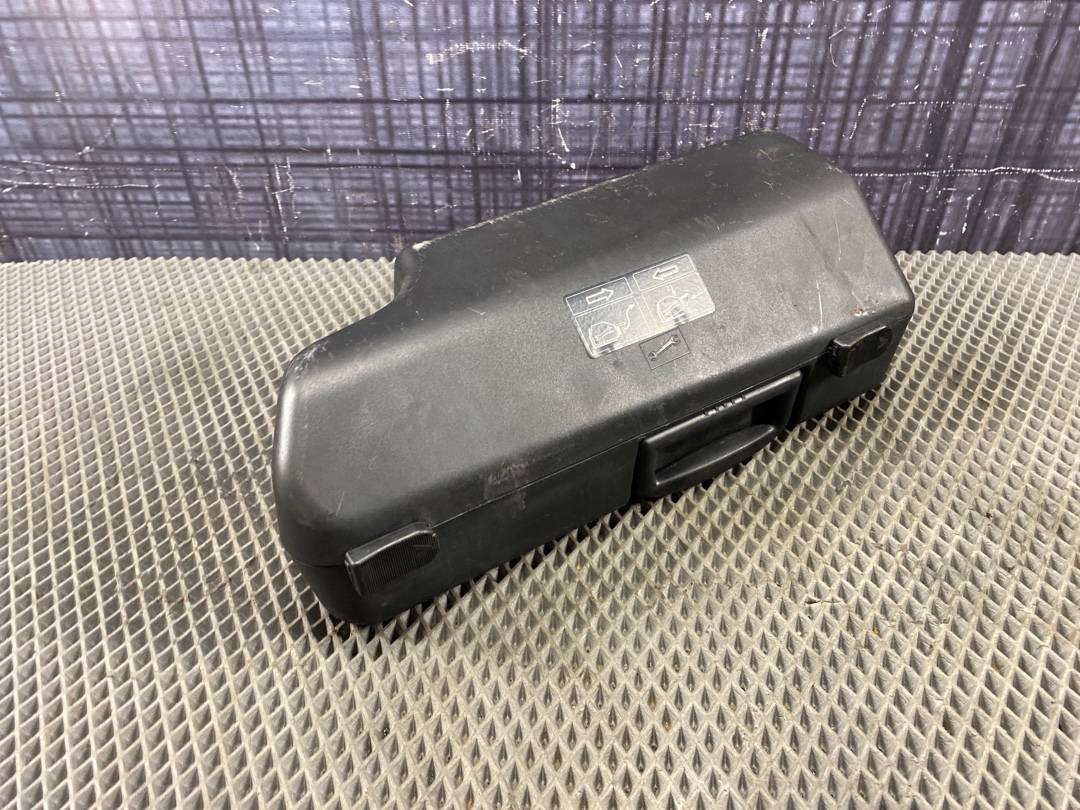 Отсек под инструмент, 500 рублей, Красноярск