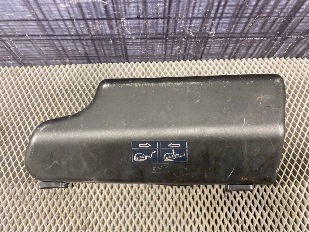 Отсек под инструмент, 500 рублей, Красноярск