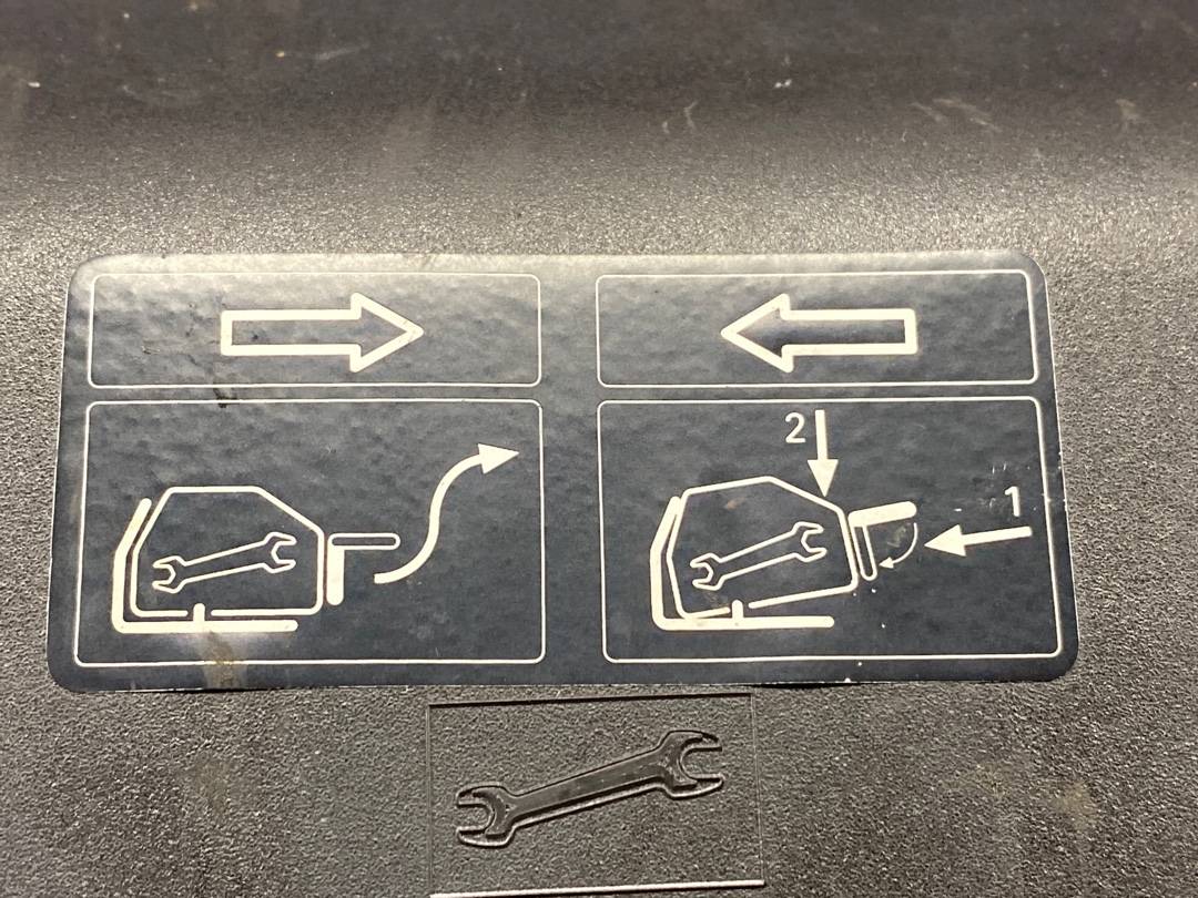 Отсек под инструмент, 500 рублей, Красноярск