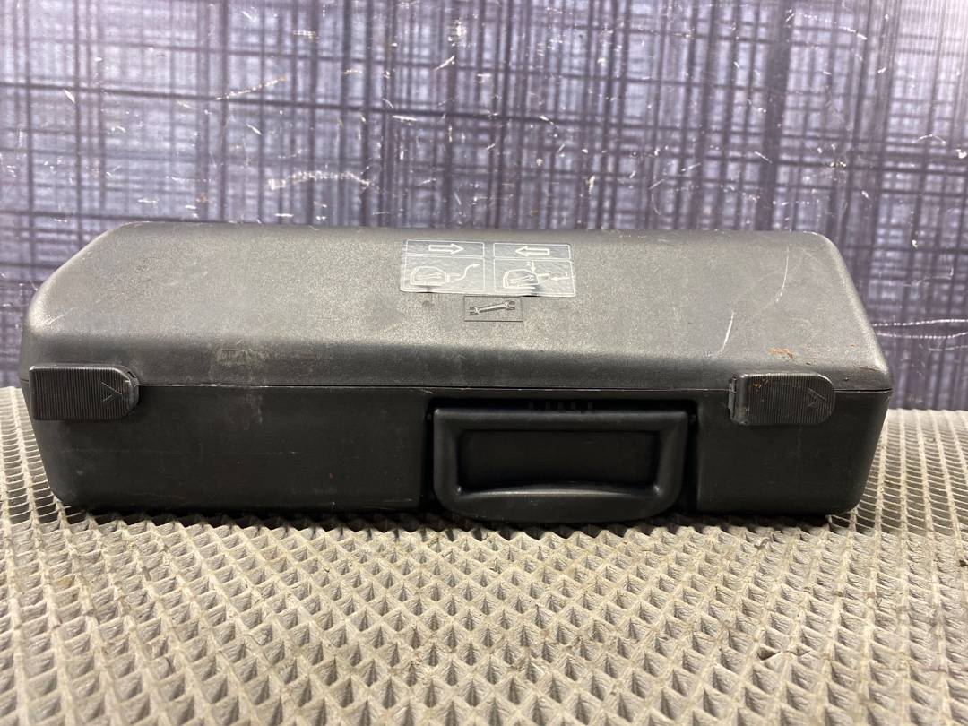 Отсек под инструмент, 500 рублей, Красноярск