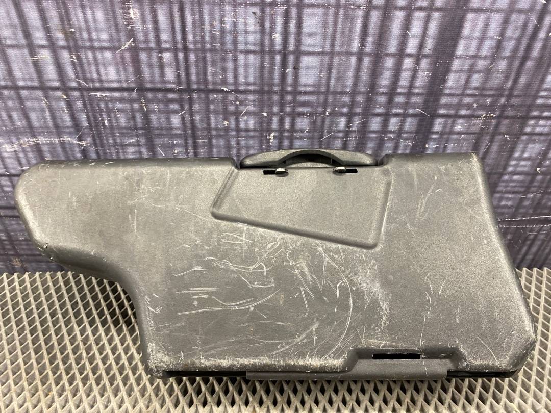 Отсек под инструмент, 500 рублей, Красноярск