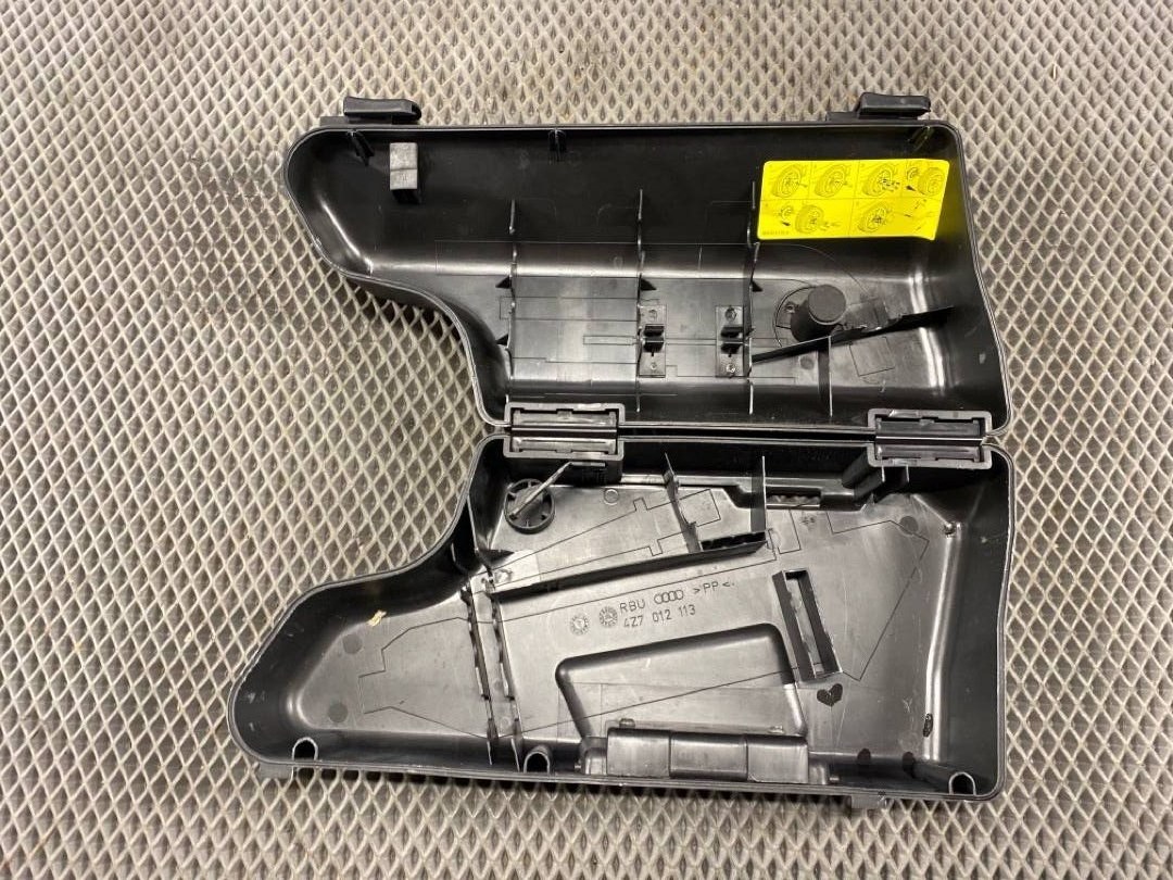 Отсек под инструмент, 500 рублей, Красноярск