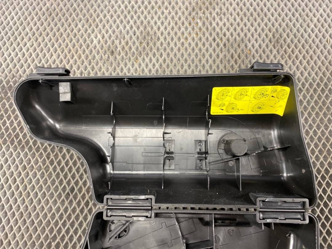 Отсек под инструмент, 500 рублей, Красноярск