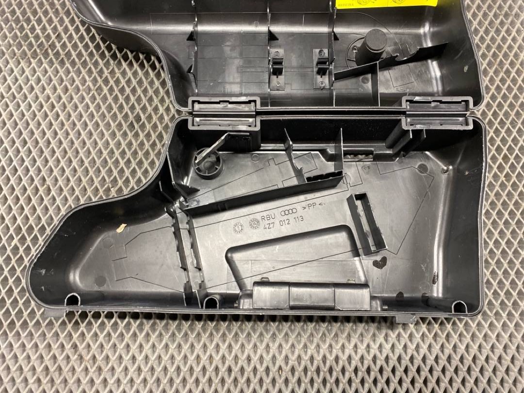 Отсек под инструмент, 500 рублей, Красноярск