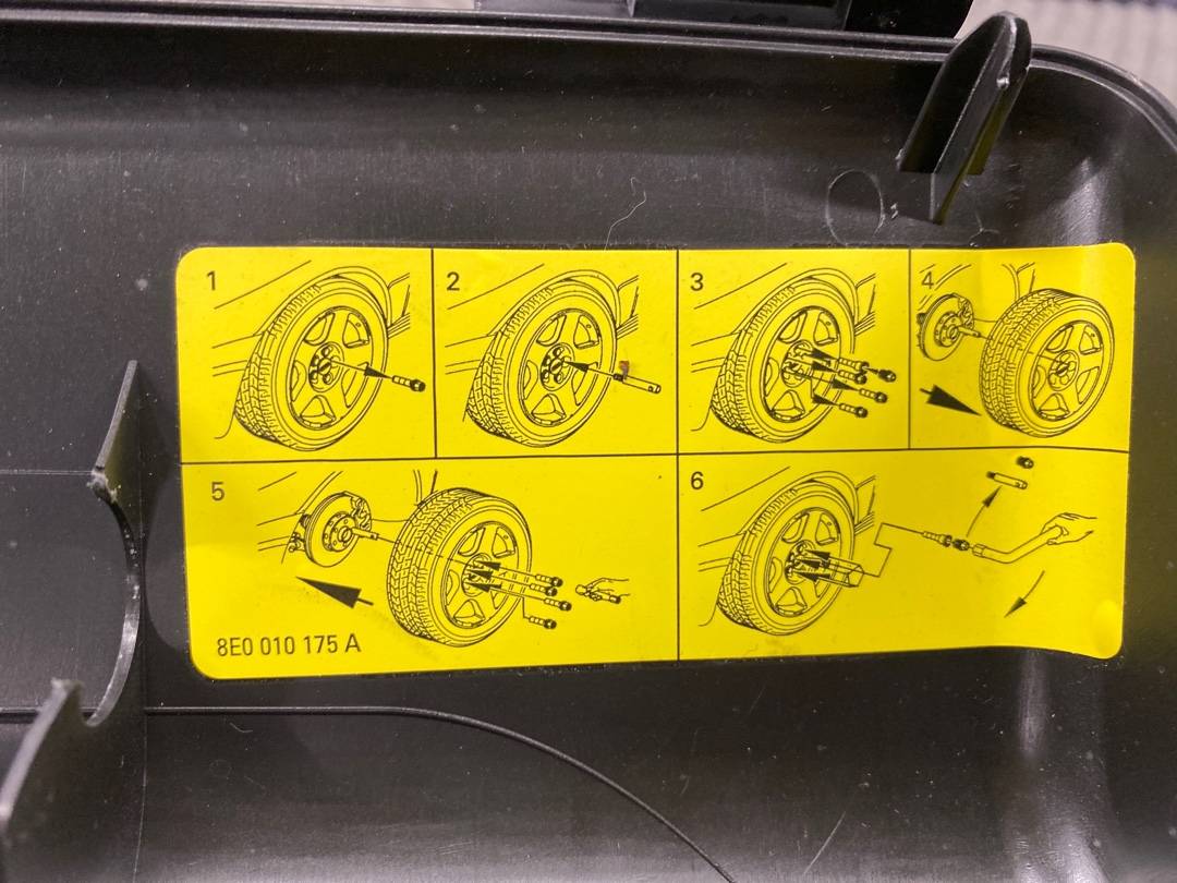 Отсек под инструмент, 500 рублей, Красноярск