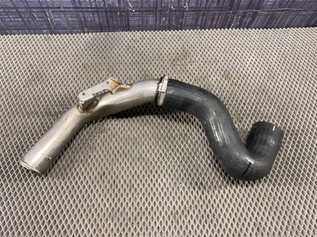 Патрубок интеркуллера, 675 рублей, Красноярск