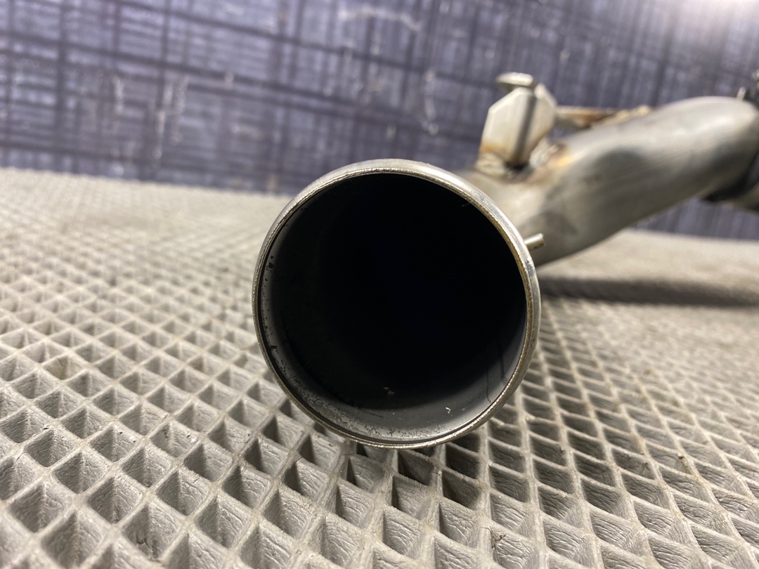 Патрубок интеркуллера, 675 рублей, Красноярск