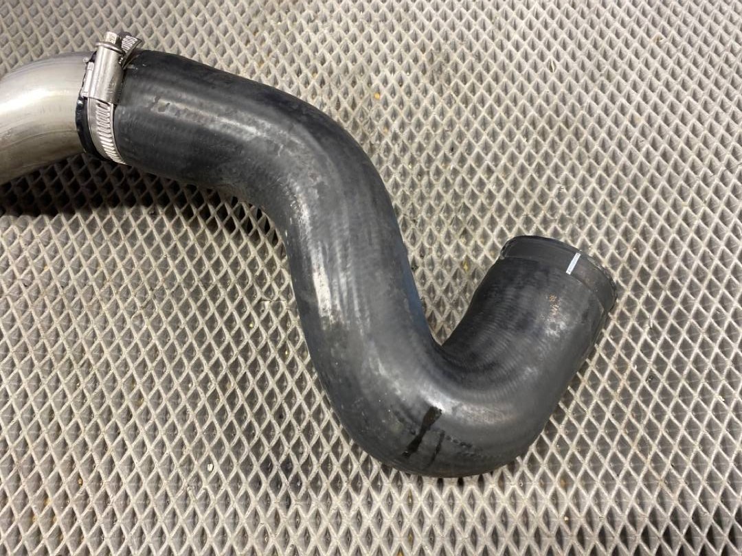 Патрубок интеркуллера, 675 рублей, Красноярск