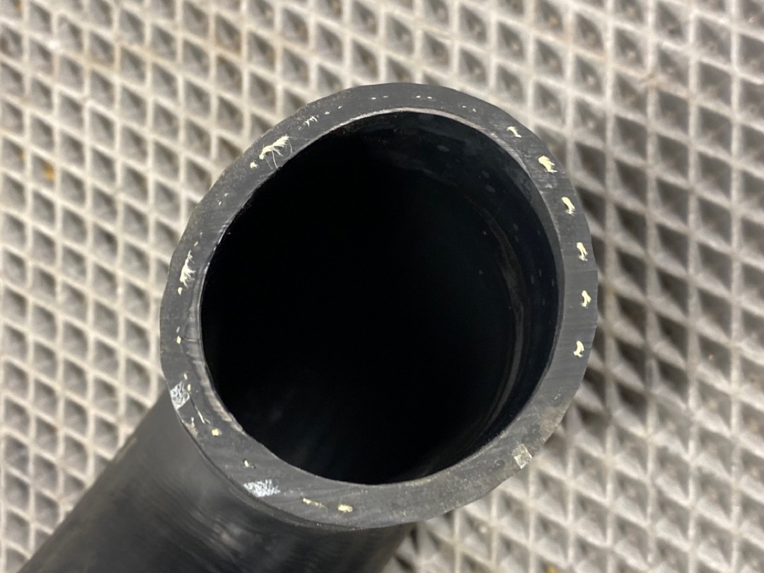 Патрубок интеркуллера, 675 рублей, Красноярск