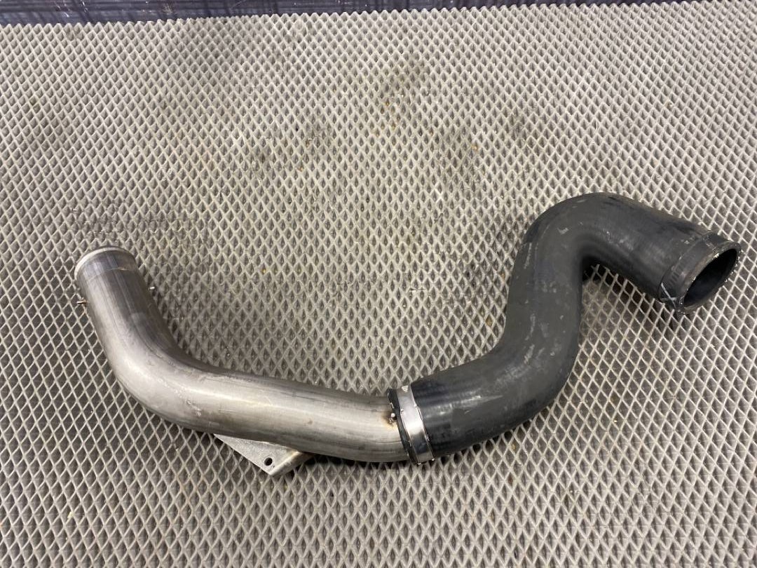 Патрубок интеркуллера, 675 рублей, Красноярск