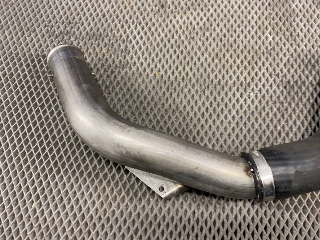 Патрубок интеркуллера, 675 рублей, Красноярск