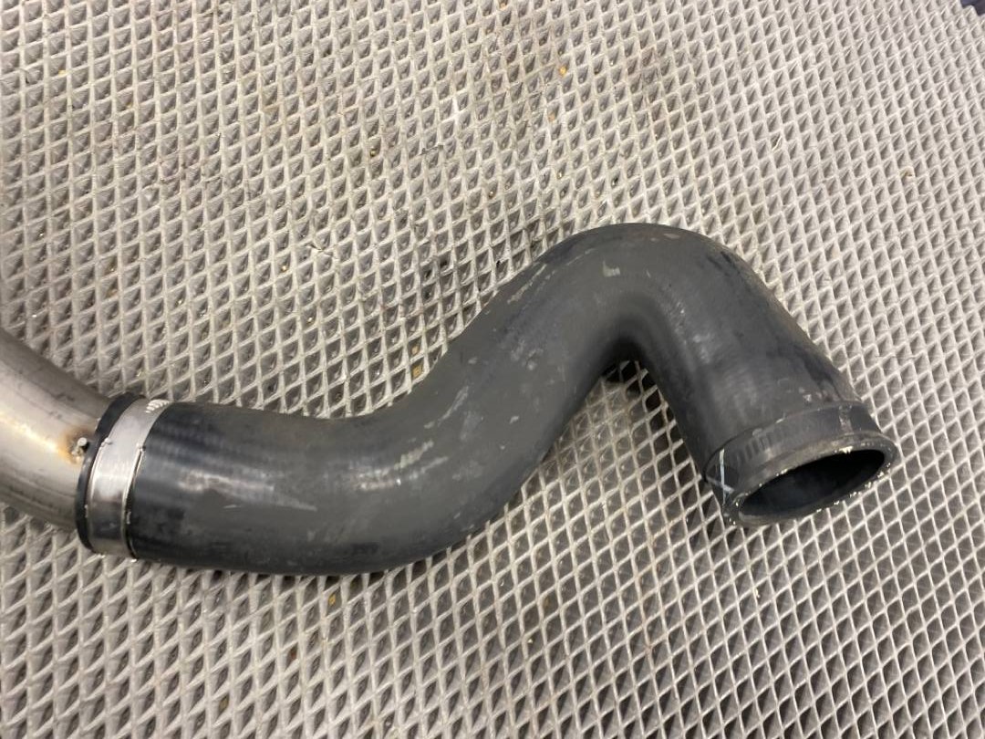 Патрубок интеркуллера, 675 рублей, Красноярск