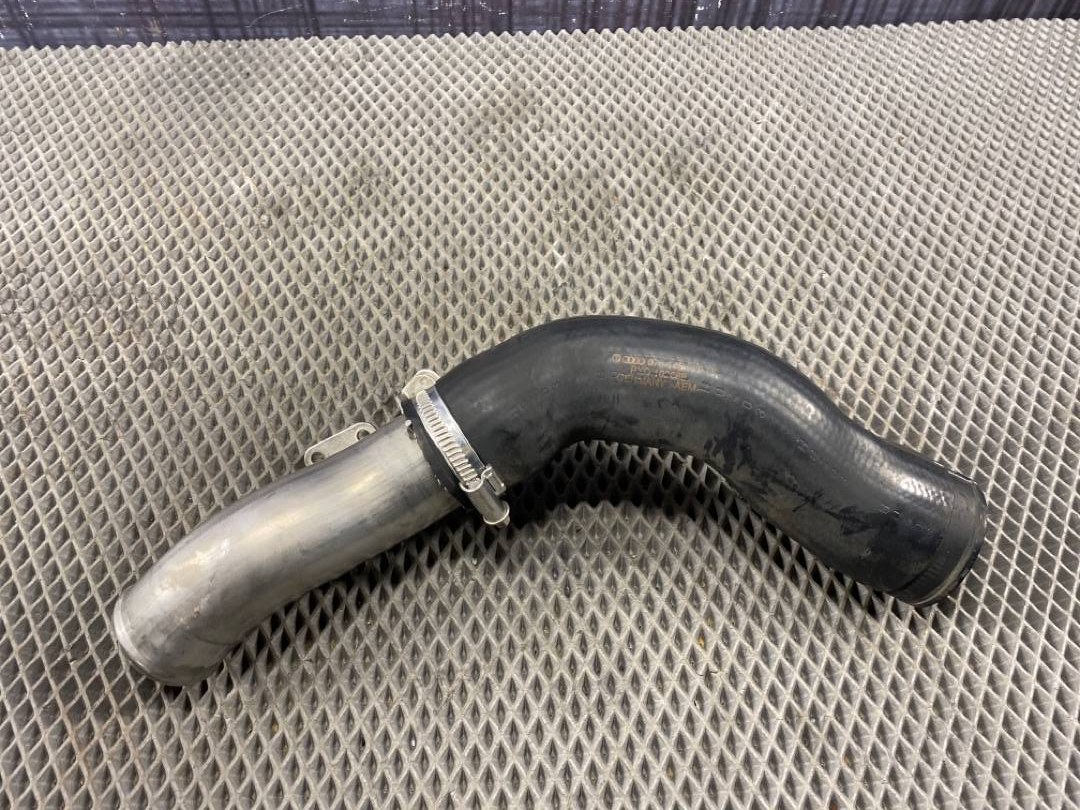 Патрубок интеркуллера, 675 рублей, Красноярск