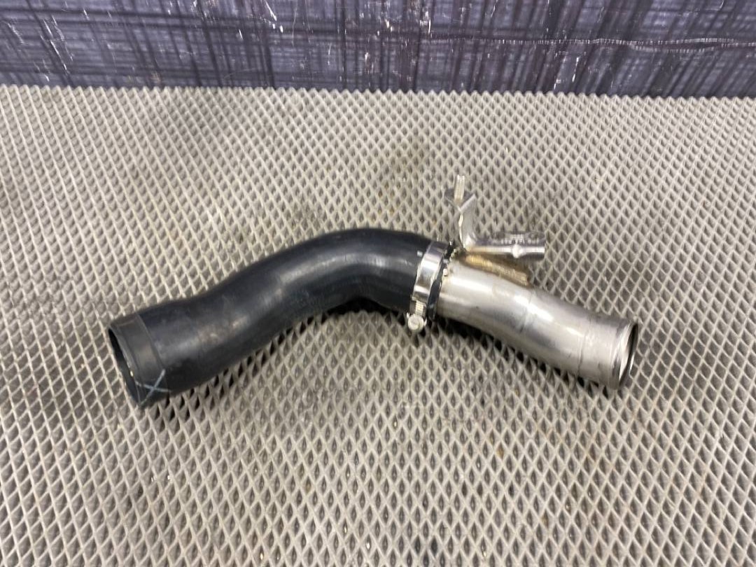 Патрубок интеркуллера, 675 рублей, Красноярск